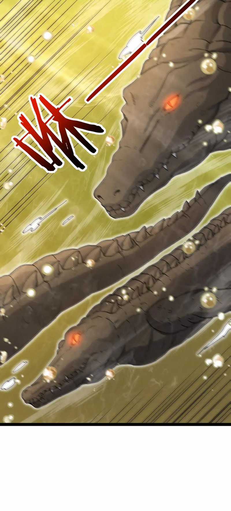 Ta Chuyển Sinh Thành Vạn Yêu Chi Vương Chapter 32 trang 9