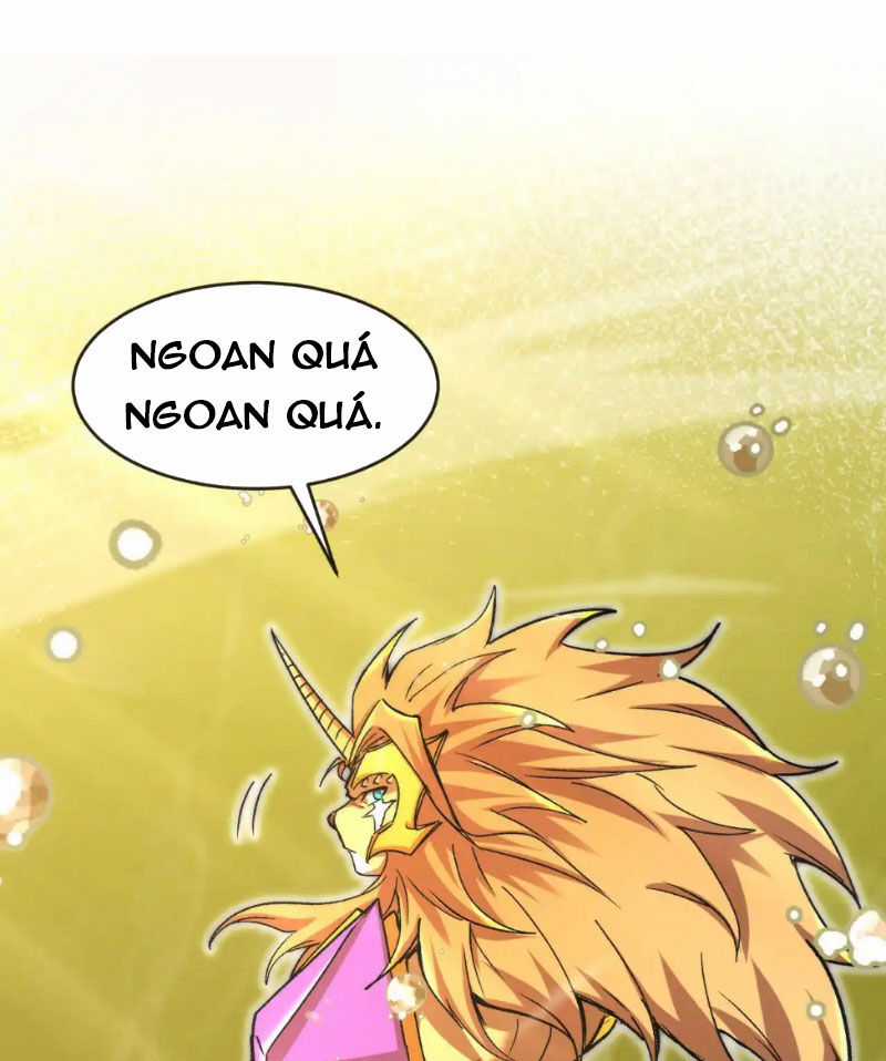 Ta Chuyển Sinh Thành Vạn Yêu Chi Vương Chapter 33 trang 11