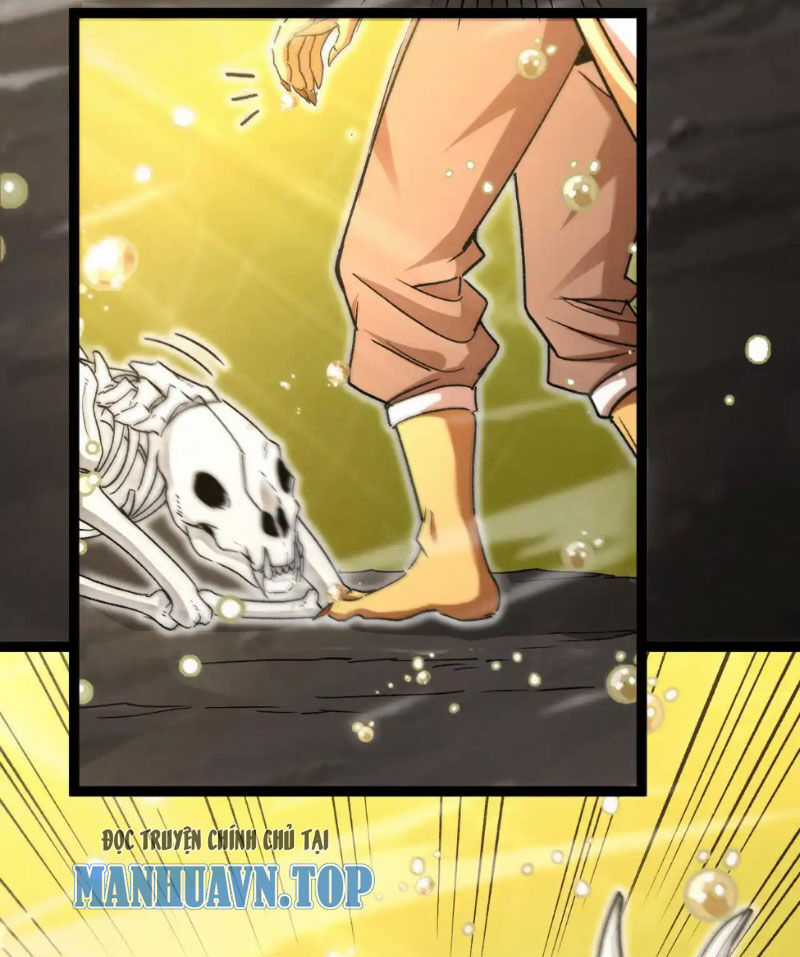 Ta Chuyển Sinh Thành Vạn Yêu Chi Vương Chapter 33 trang 13