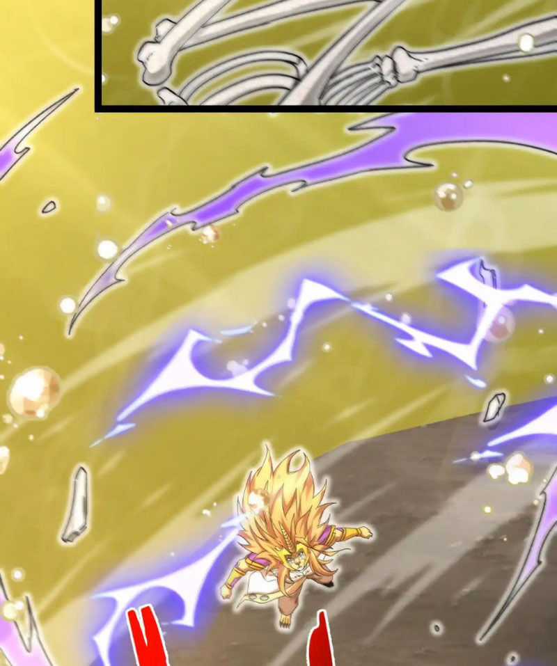 Ta Chuyển Sinh Thành Vạn Yêu Chi Vương Chapter 33 trang 16