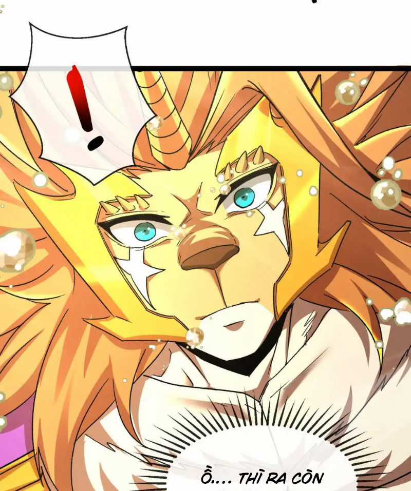 Ta Chuyển Sinh Thành Vạn Yêu Chi Vương Chapter 33 trang 18