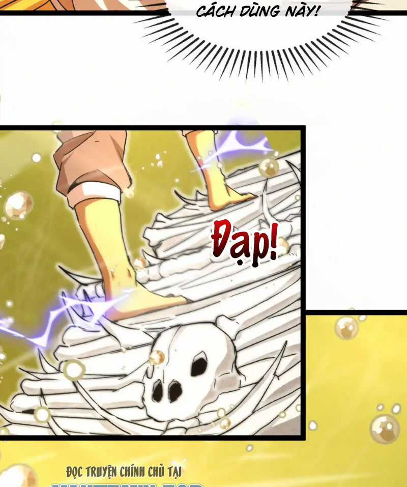 Ta Chuyển Sinh Thành Vạn Yêu Chi Vương Chapter 33 trang 19