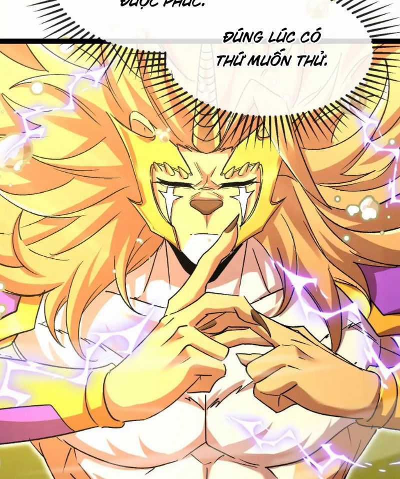 Ta Chuyển Sinh Thành Vạn Yêu Chi Vương Chapter 33 trang 2