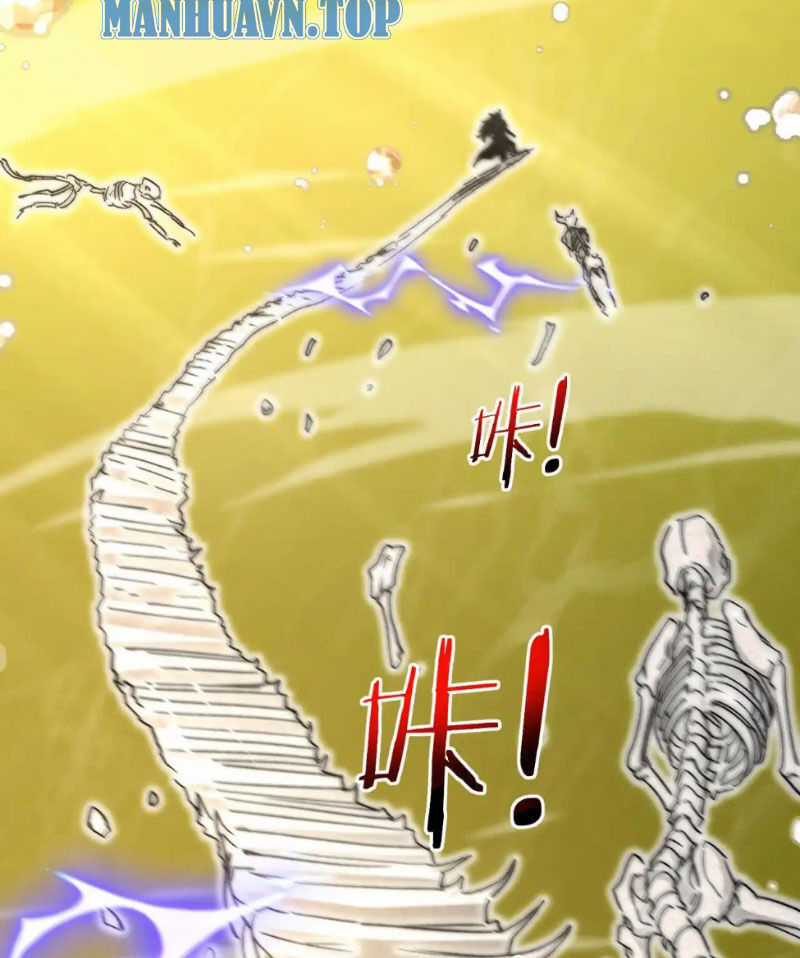 Ta Chuyển Sinh Thành Vạn Yêu Chi Vương Chapter 33 trang 20