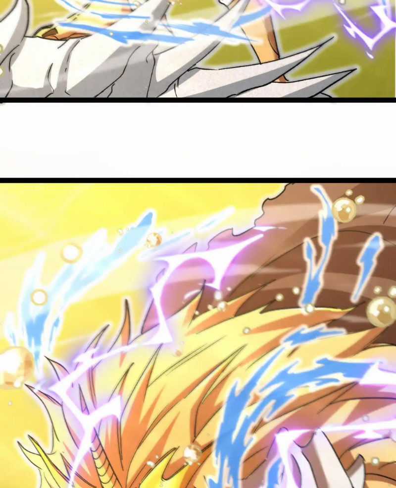 Ta Chuyển Sinh Thành Vạn Yêu Chi Vương Chapter 33 trang 23