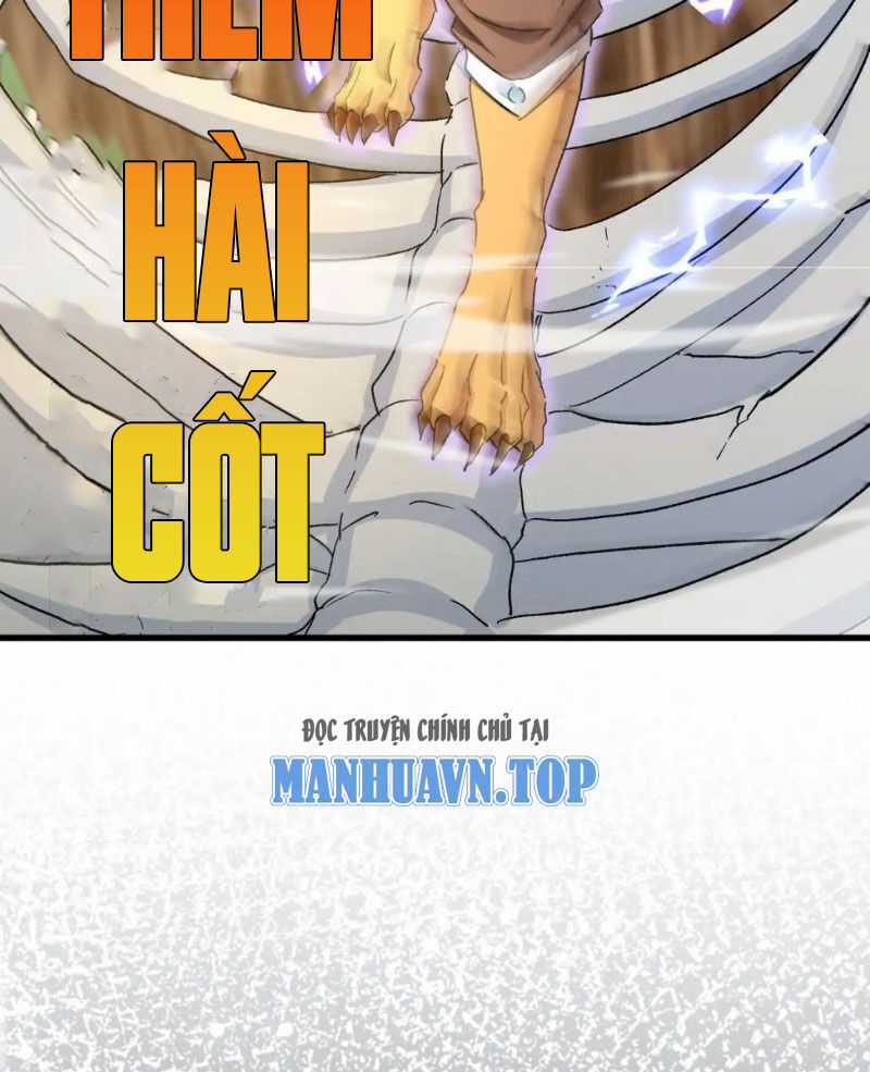 Ta Chuyển Sinh Thành Vạn Yêu Chi Vương Chapter 33 trang 27