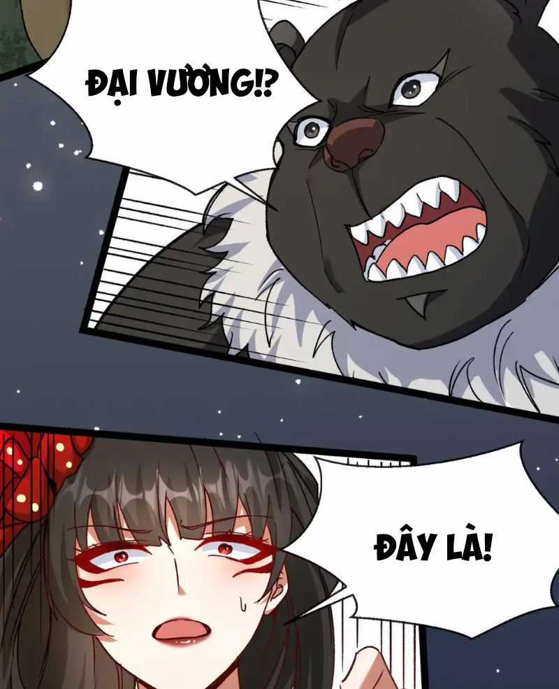 Ta Chuyển Sinh Thành Vạn Yêu Chi Vương Chapter 33 trang 29