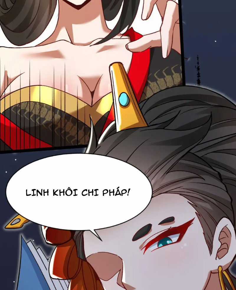 Ta Chuyển Sinh Thành Vạn Yêu Chi Vương Chapter 33 trang 30