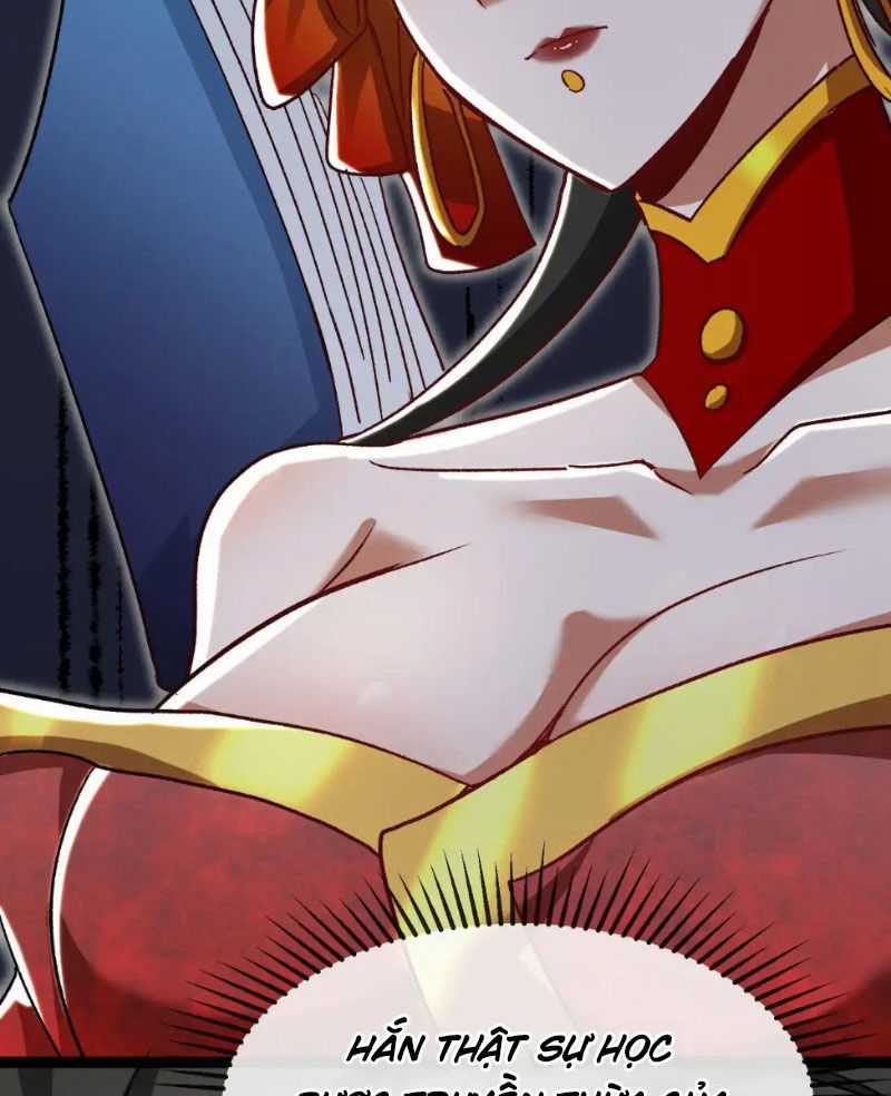 Ta Chuyển Sinh Thành Vạn Yêu Chi Vương Chapter 33 trang 31