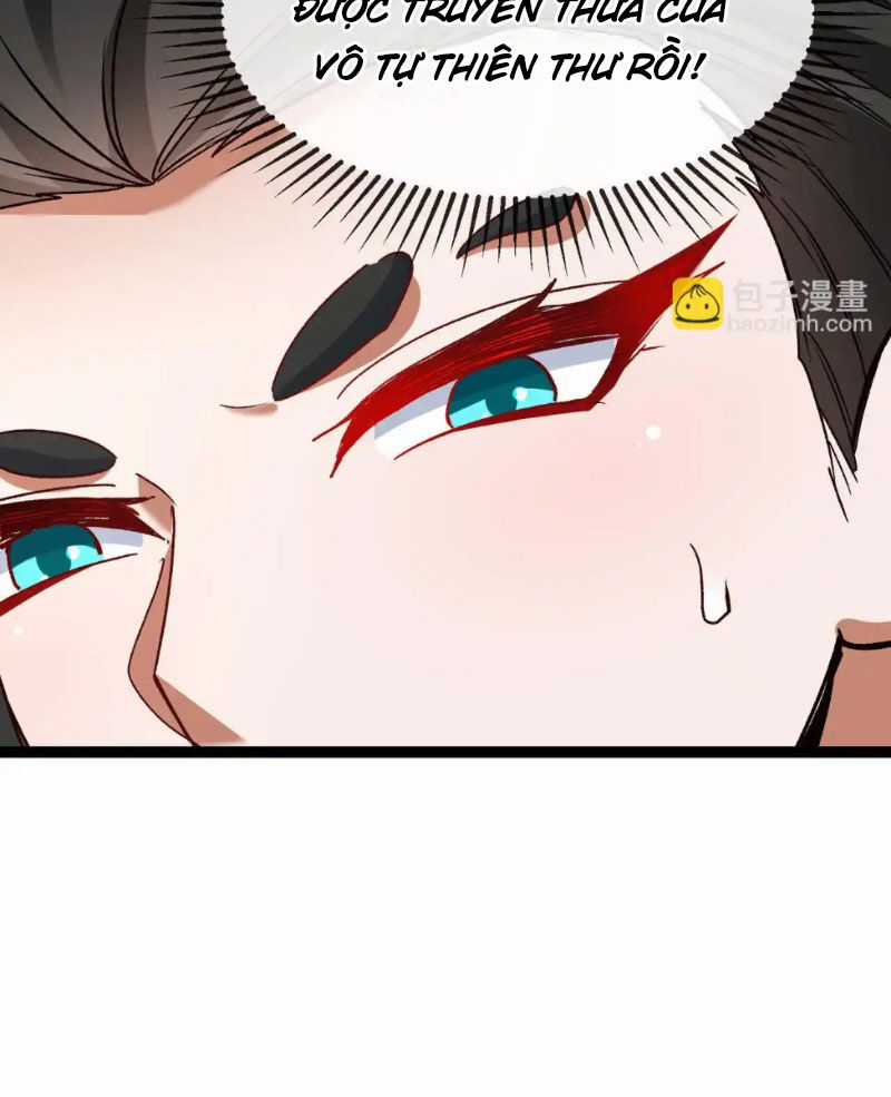 Ta Chuyển Sinh Thành Vạn Yêu Chi Vương Chapter 33 trang 32