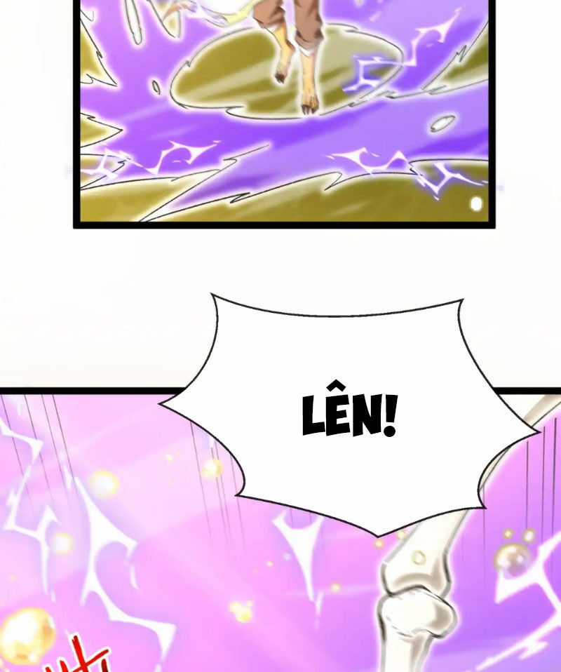 Ta Chuyển Sinh Thành Vạn Yêu Chi Vương Chapter 33 trang 4