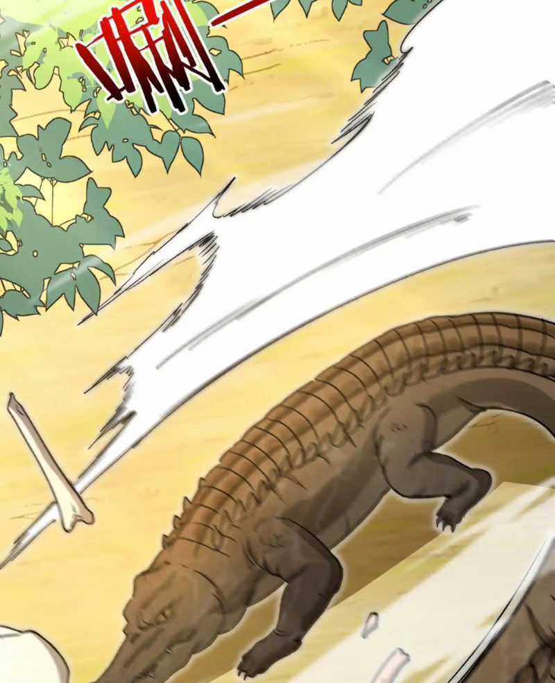 Ta Chuyển Sinh Thành Vạn Yêu Chi Vương Chapter 33 trang 40