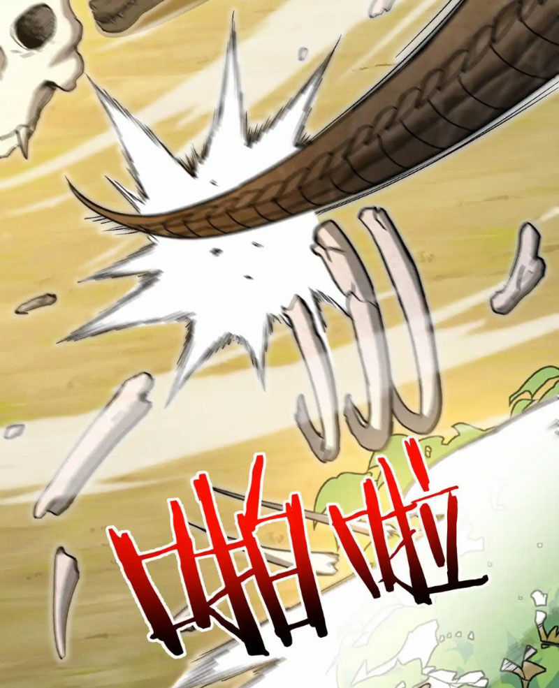 Ta Chuyển Sinh Thành Vạn Yêu Chi Vương Chapter 33 trang 41