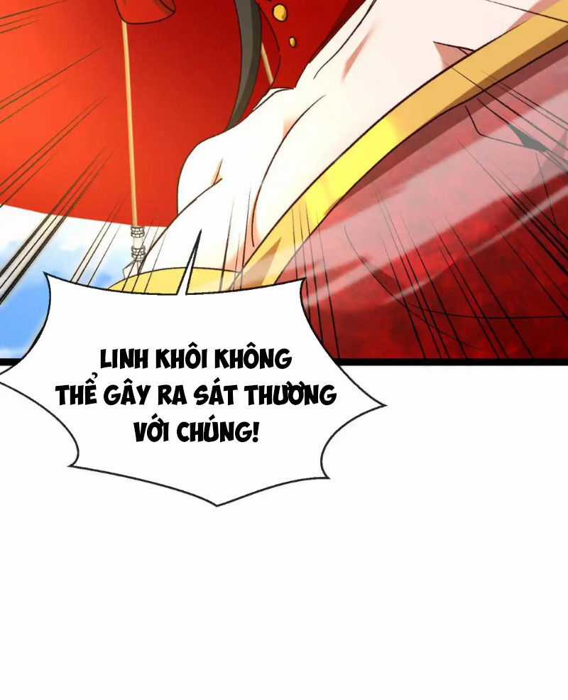 Ta Chuyển Sinh Thành Vạn Yêu Chi Vương Chapter 33 trang 43