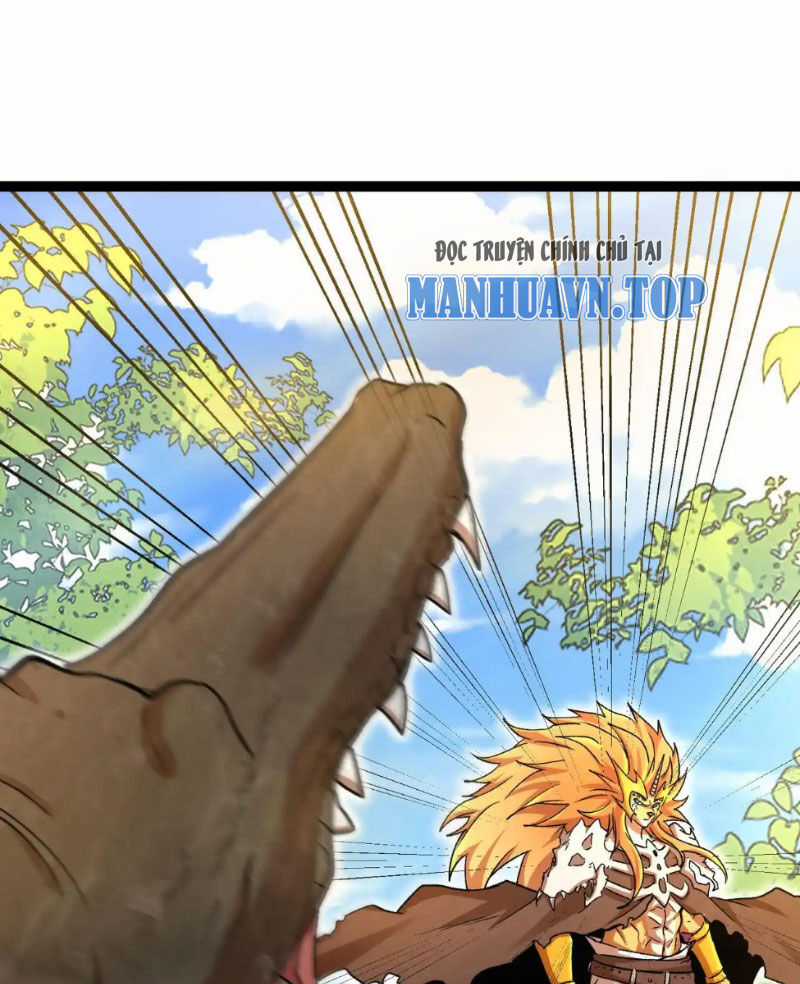 Ta Chuyển Sinh Thành Vạn Yêu Chi Vương Chapter 33 trang 44