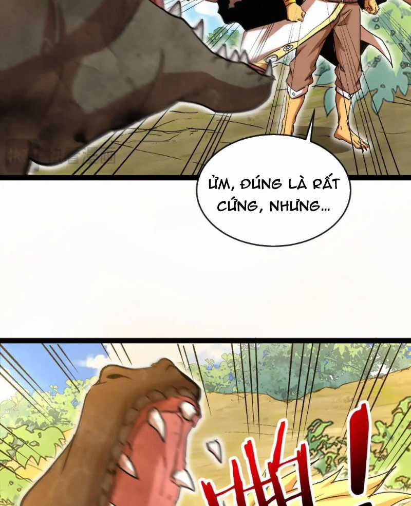 Ta Chuyển Sinh Thành Vạn Yêu Chi Vương Chapter 33 trang 45