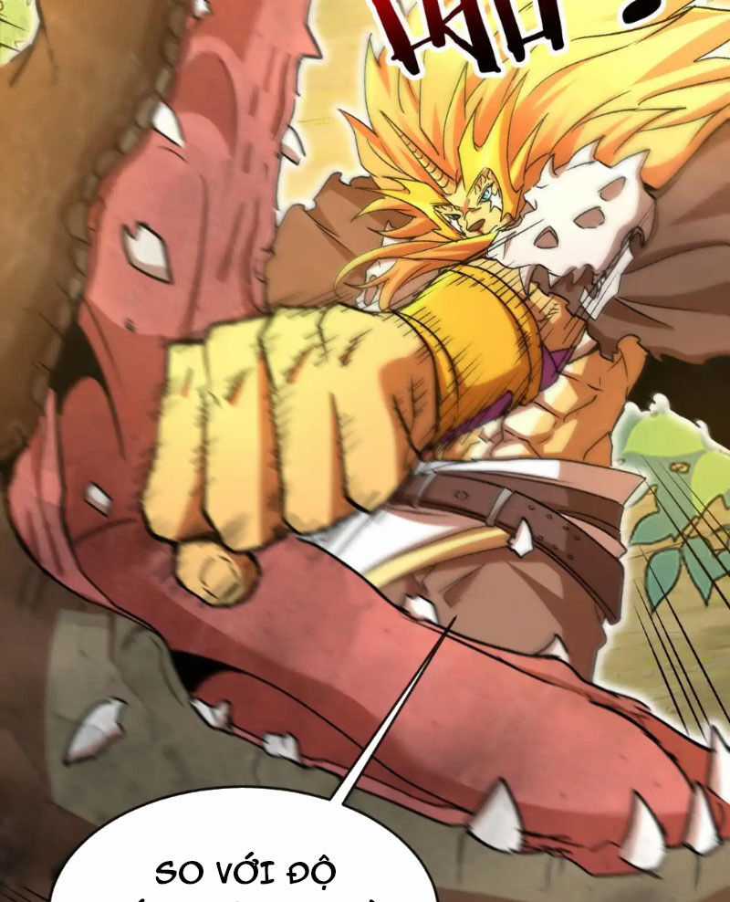 Ta Chuyển Sinh Thành Vạn Yêu Chi Vương Chapter 33 trang 46