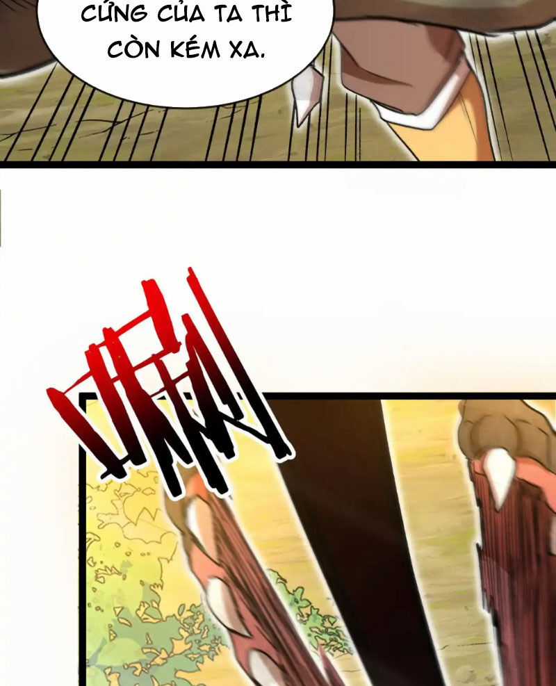 Ta Chuyển Sinh Thành Vạn Yêu Chi Vương Chapter 33 trang 47