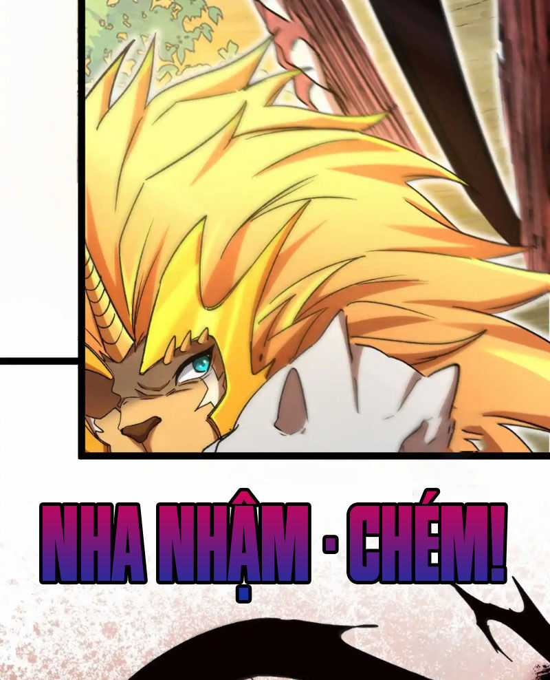 Ta Chuyển Sinh Thành Vạn Yêu Chi Vương Chapter 33 trang 48