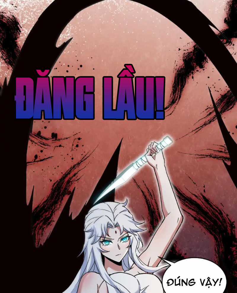 Ta Chuyển Sinh Thành Vạn Yêu Chi Vương Chapter 33 trang 49