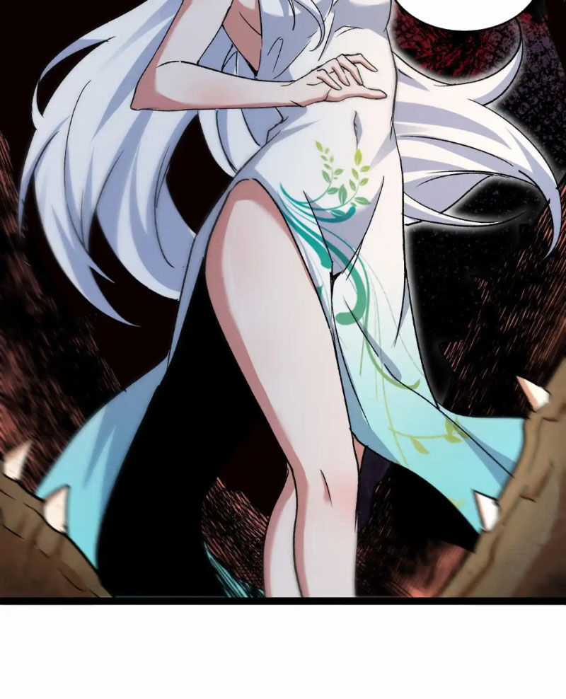 Ta Chuyển Sinh Thành Vạn Yêu Chi Vương Chapter 33 trang 50