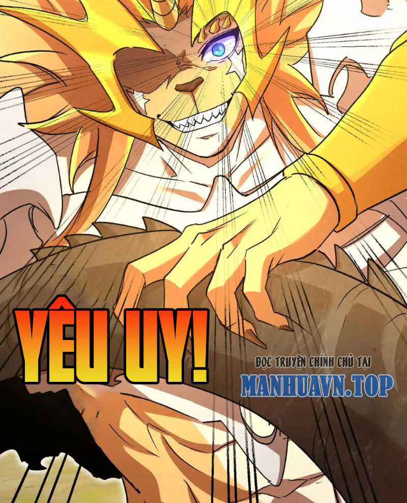 Ta Chuyển Sinh Thành Vạn Yêu Chi Vương Chapter 33 trang 53