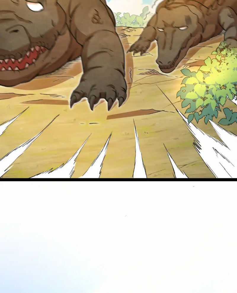 Ta Chuyển Sinh Thành Vạn Yêu Chi Vương Chapter 33 trang 55