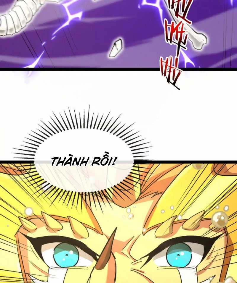 Ta Chuyển Sinh Thành Vạn Yêu Chi Vương Chapter 33 trang 6