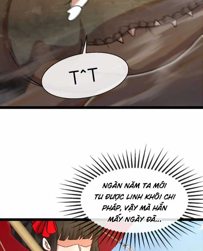 Ta Chuyển Sinh Thành Vạn Yêu Chi Vương Chapter 33 trang 60