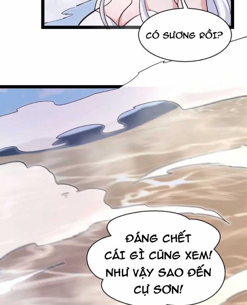 Ta Chuyển Sinh Thành Vạn Yêu Chi Vương Chapter 33 trang 63