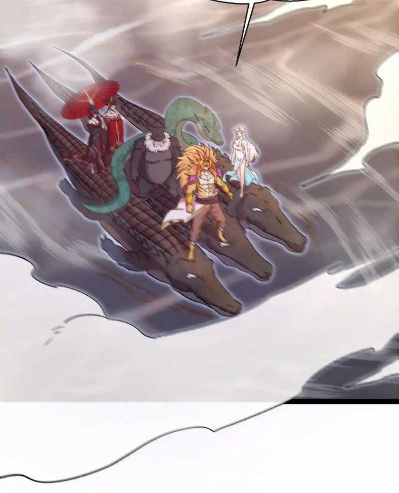 Ta Chuyển Sinh Thành Vạn Yêu Chi Vương Chapter 33 trang 64