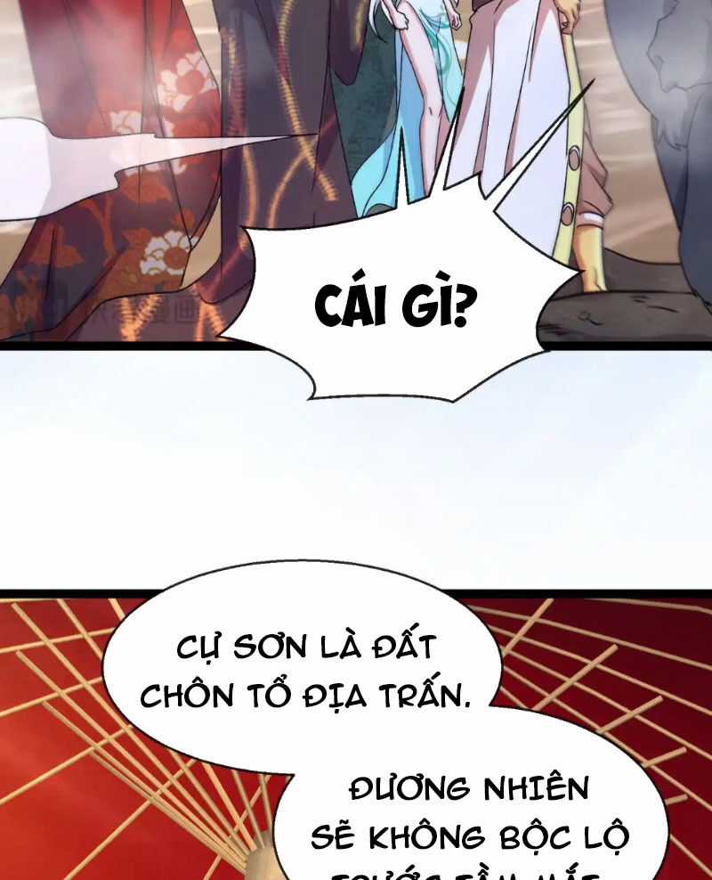 Ta Chuyển Sinh Thành Vạn Yêu Chi Vương Chapter 33 trang 66