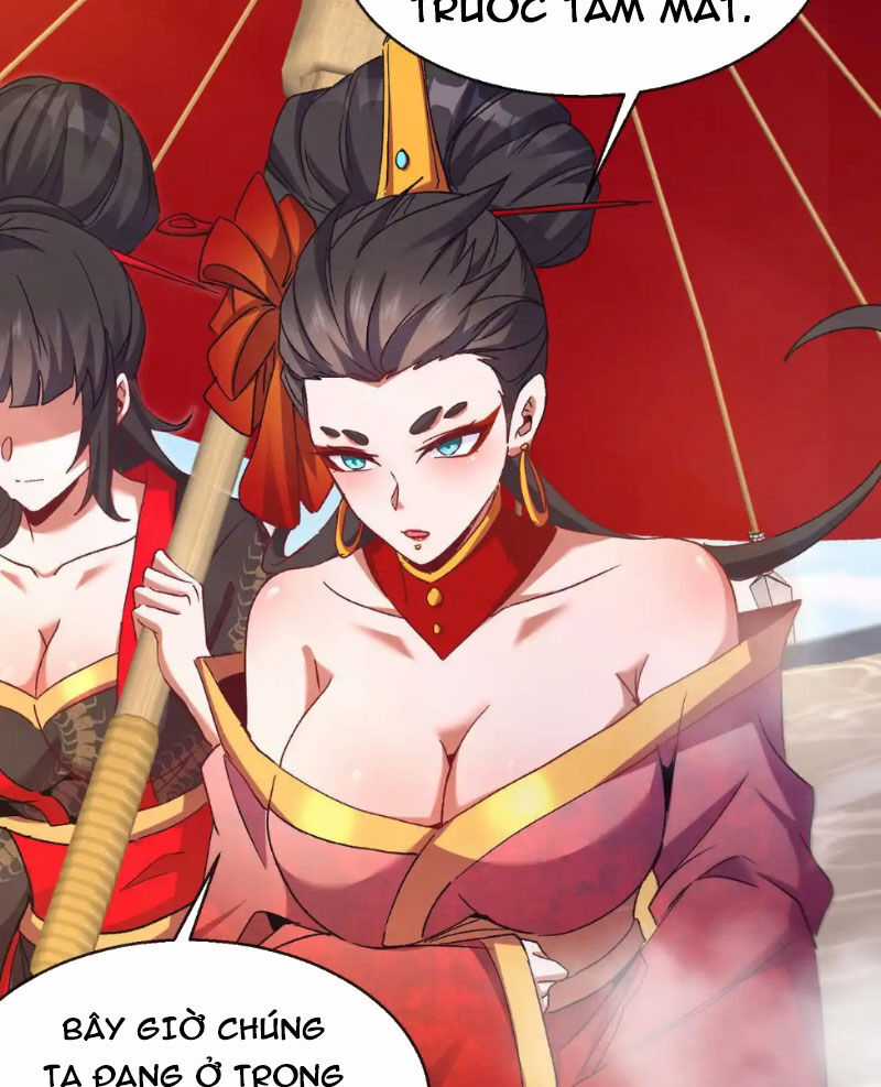 Ta Chuyển Sinh Thành Vạn Yêu Chi Vương Chapter 33 trang 67