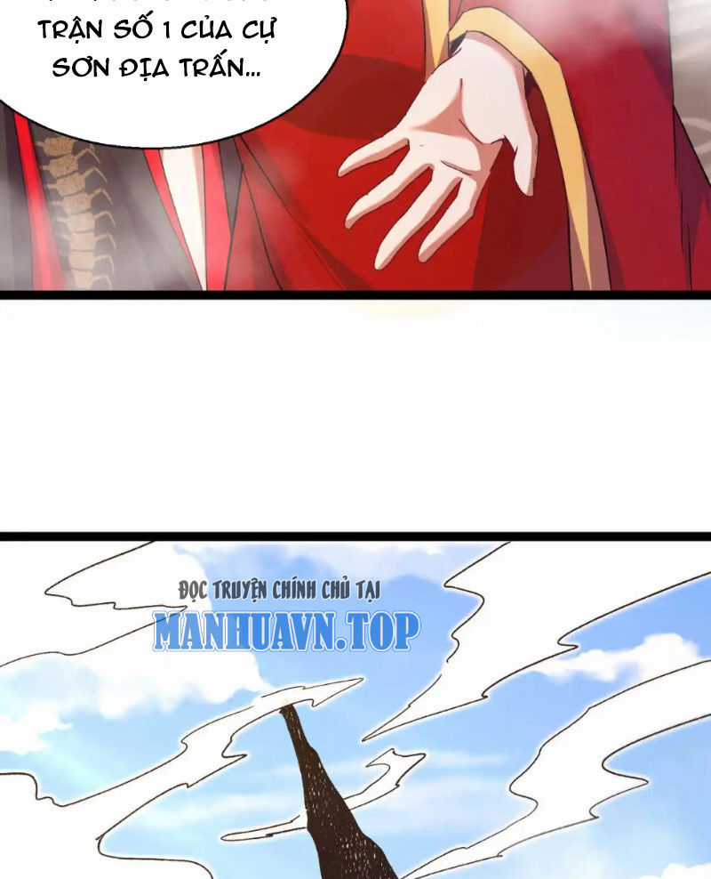 Ta Chuyển Sinh Thành Vạn Yêu Chi Vương Chapter 33 trang 68