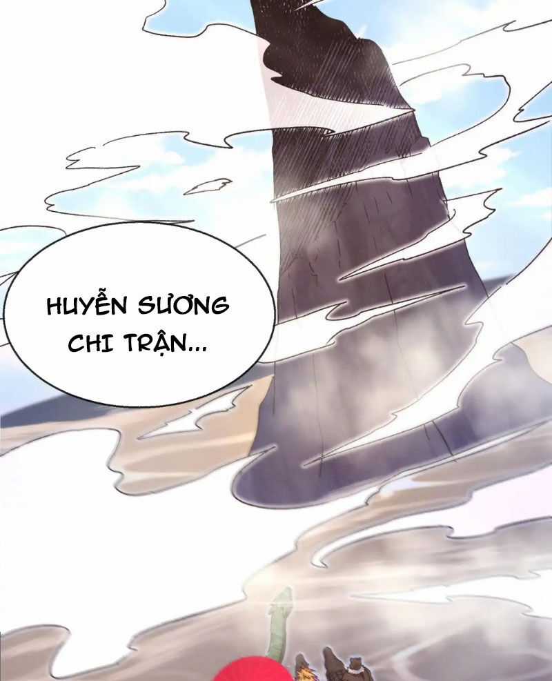 Ta Chuyển Sinh Thành Vạn Yêu Chi Vương Chapter 33 trang 69