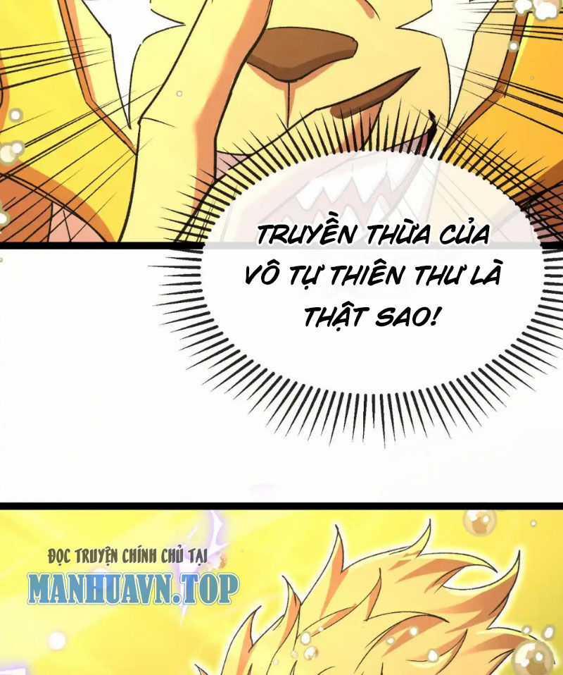 Ta Chuyển Sinh Thành Vạn Yêu Chi Vương Chapter 33 trang 7