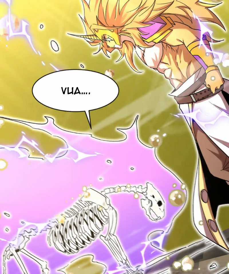 Ta Chuyển Sinh Thành Vạn Yêu Chi Vương Chapter 33 trang 8