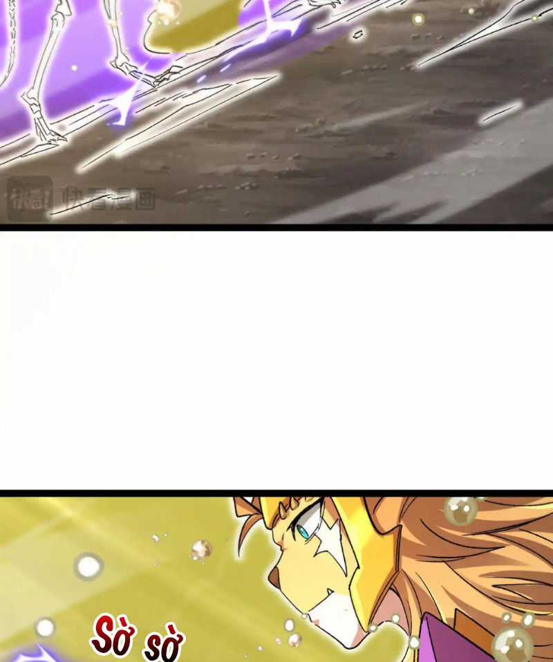 Ta Chuyển Sinh Thành Vạn Yêu Chi Vương Chapter 33 trang 9