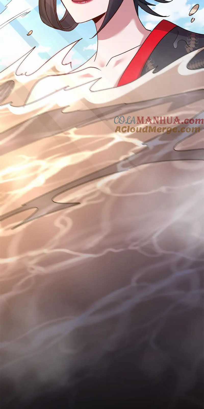 Ta Chuyển Sinh Thành Vạn Yêu Chi Vương Chapter 34 trang 18