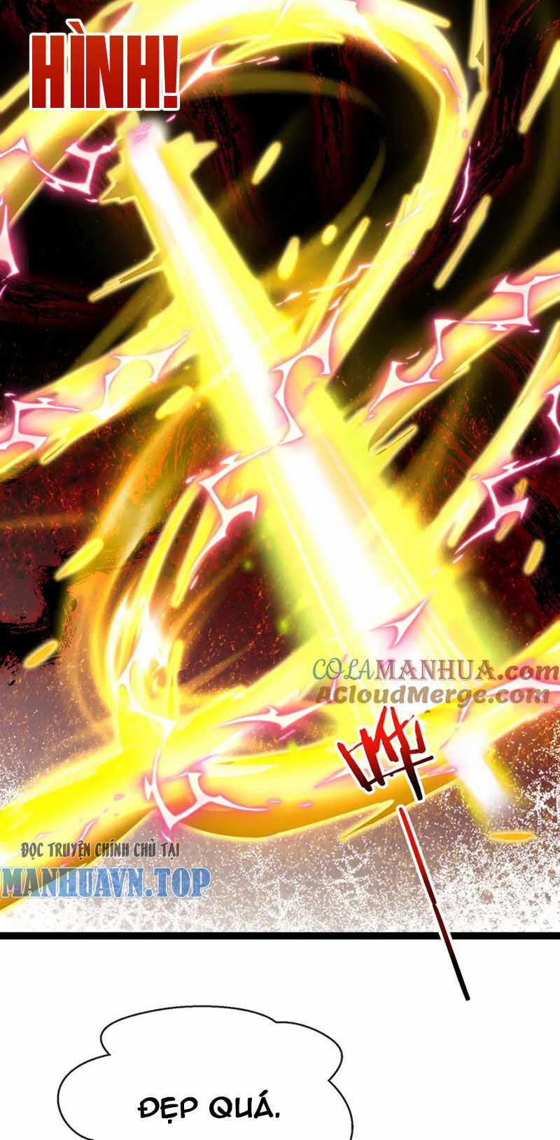 Ta Chuyển Sinh Thành Vạn Yêu Chi Vương Chapter 34 trang 31