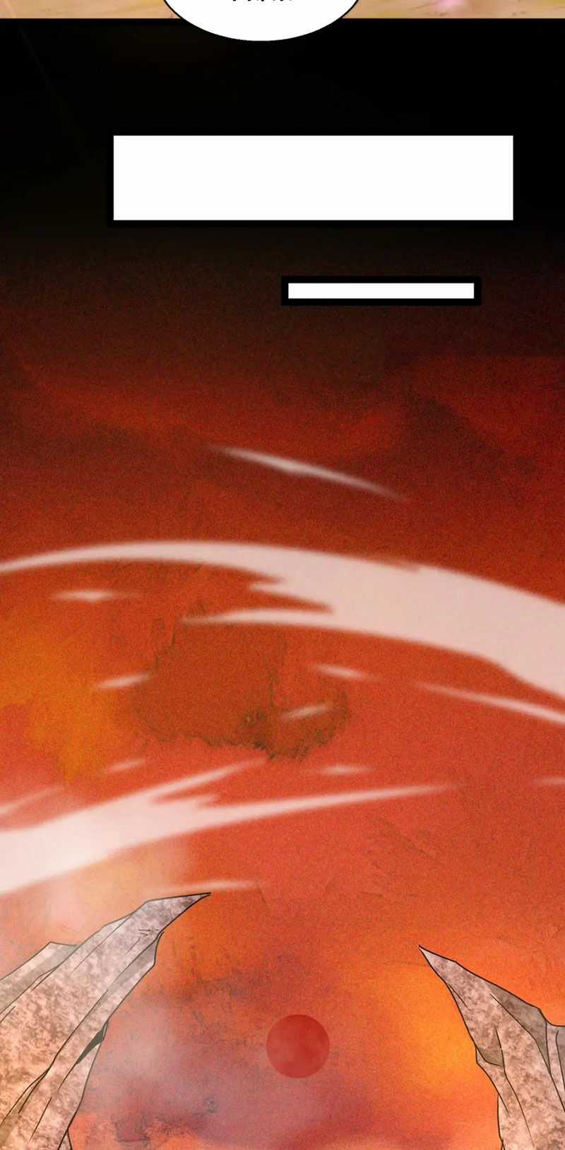 Ta Chuyển Sinh Thành Vạn Yêu Chi Vương Chapter 34 trang 34