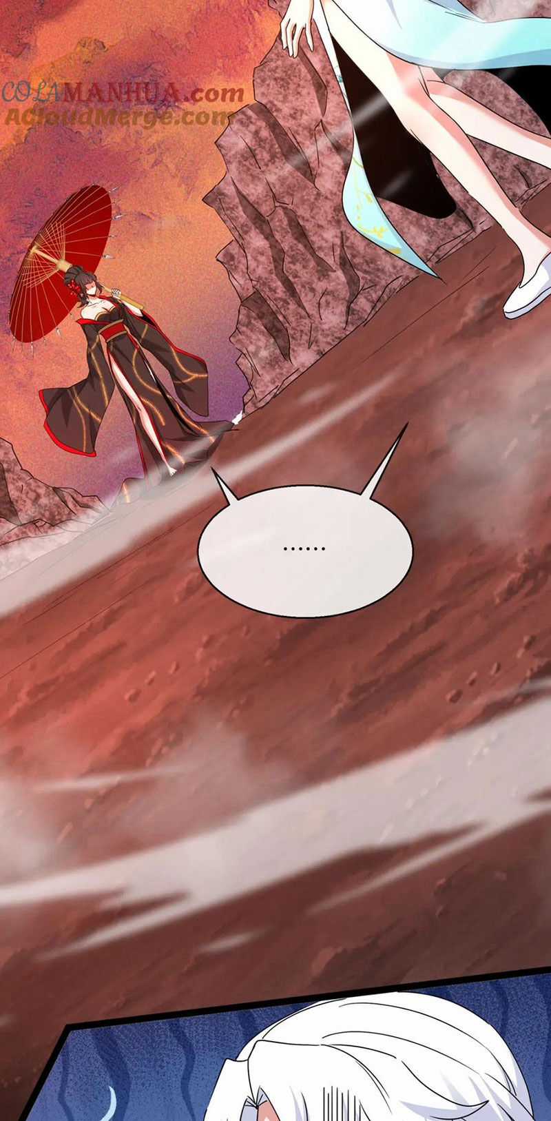 Ta Chuyển Sinh Thành Vạn Yêu Chi Vương Chapter 34 trang 40