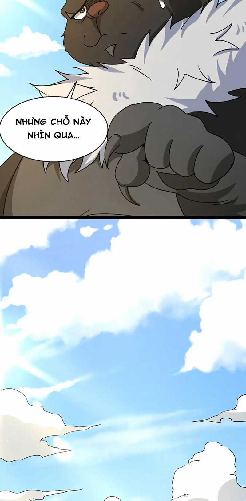 Ta Chuyển Sinh Thành Vạn Yêu Chi Vương Chapter 34 trang 45