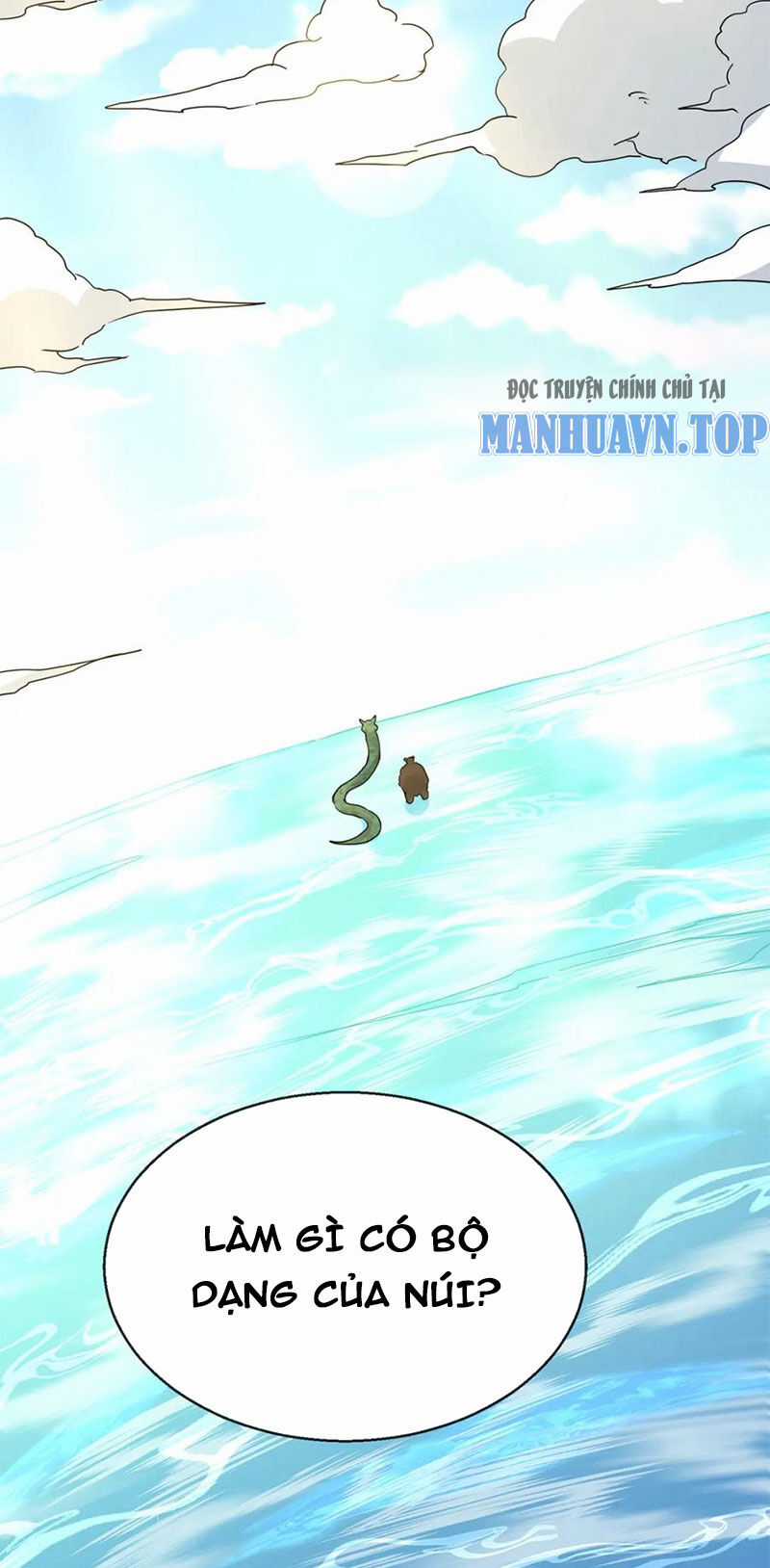 Ta Chuyển Sinh Thành Vạn Yêu Chi Vương Chapter 34 trang 46