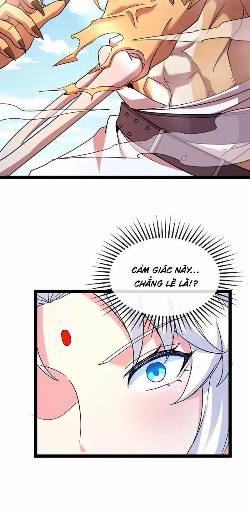 Ta Chuyển Sinh Thành Vạn Yêu Chi Vương Chapter 34 trang 8