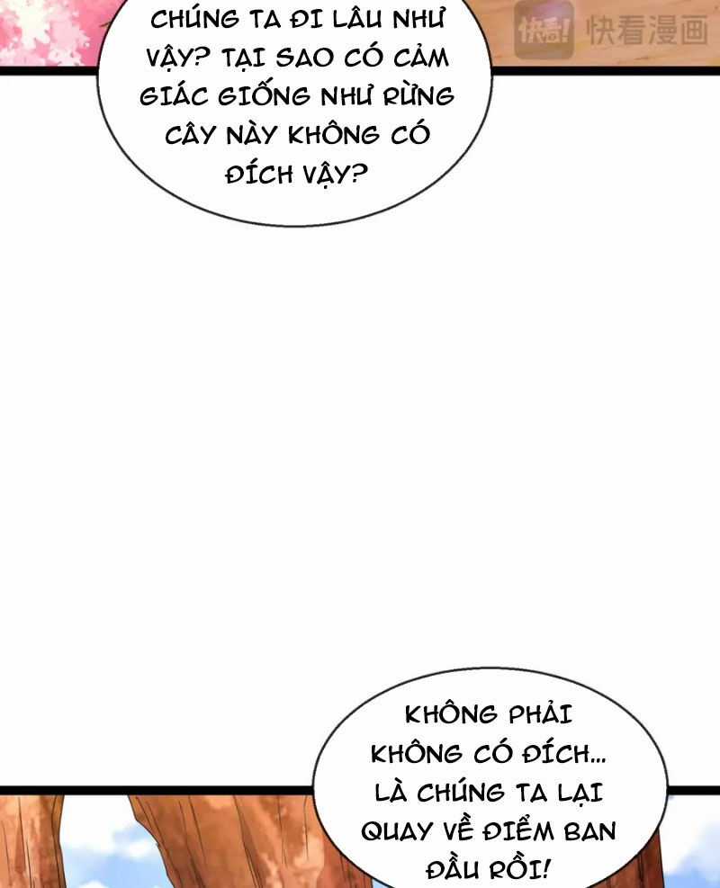 Ta Chuyển Sinh Thành Vạn Yêu Chi Vương Chapter 35 trang 10