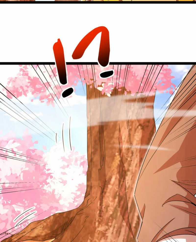 Ta Chuyển Sinh Thành Vạn Yêu Chi Vương Chapter 35 trang 16