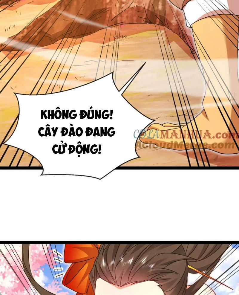 Ta Chuyển Sinh Thành Vạn Yêu Chi Vương Chapter 35 trang 17