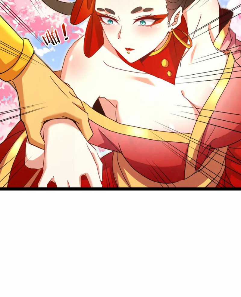 Ta Chuyển Sinh Thành Vạn Yêu Chi Vương Chapter 35 trang 18