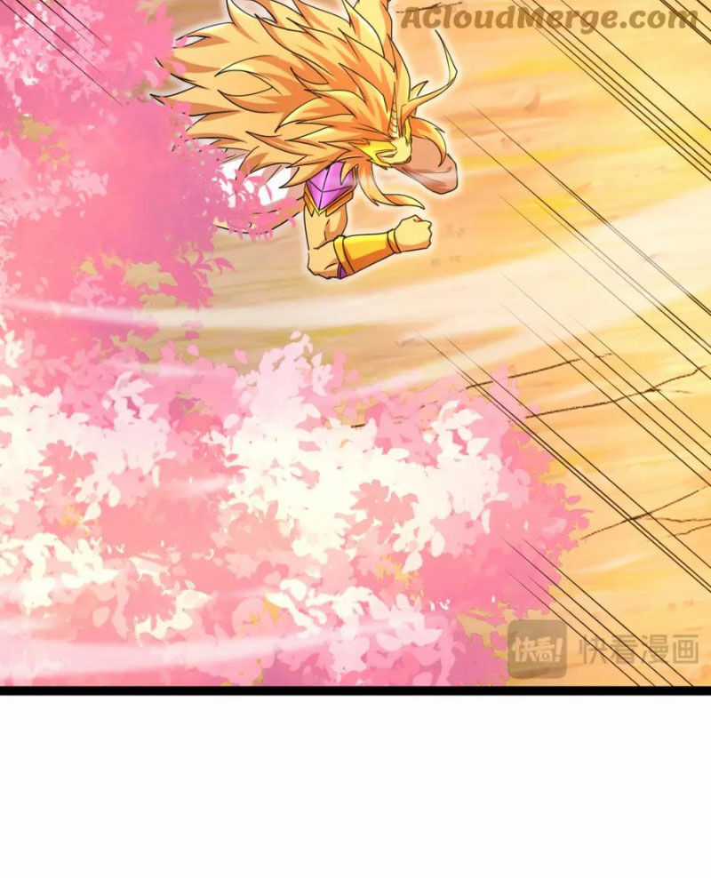 Ta Chuyển Sinh Thành Vạn Yêu Chi Vương Chapter 35 trang 20